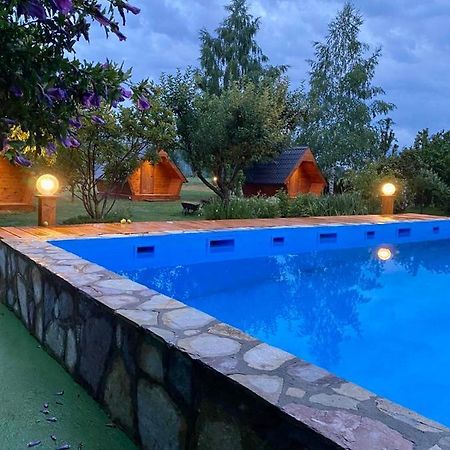 Blue Village 8 Kolašin Екстериор снимка