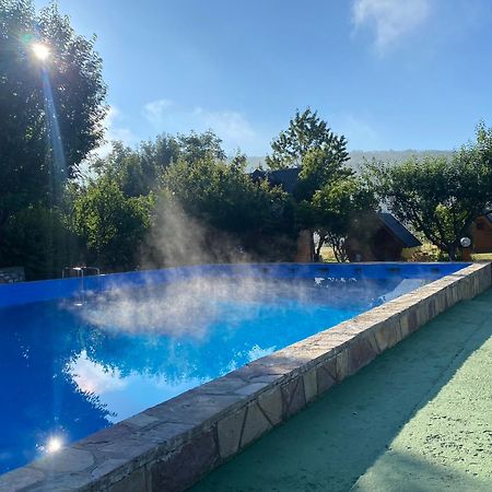 Blue Village 8 Kolašin Екстериор снимка