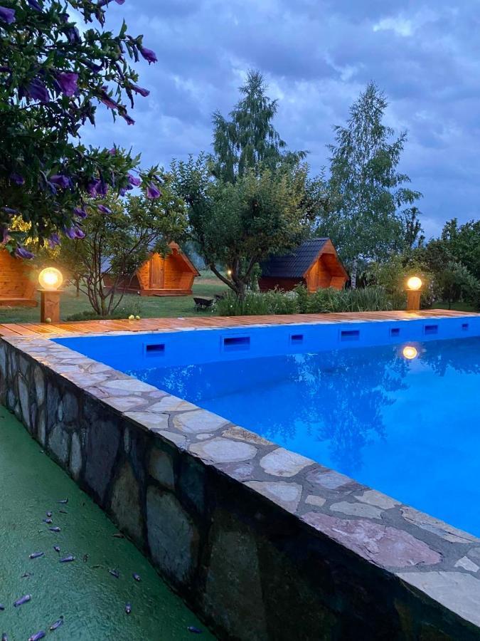 Blue Village 8 Kolašin Екстериор снимка