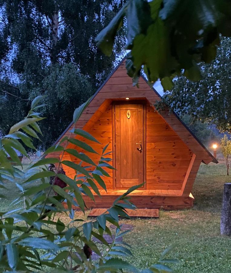 Blue Village 8 Kolašin Екстериор снимка