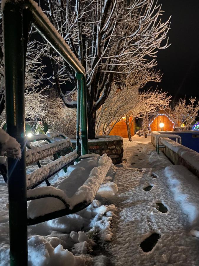 Blue Village 8 Kolašin Екстериор снимка