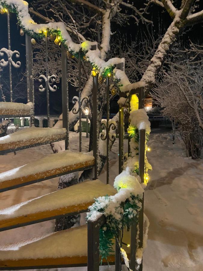 Blue Village 8 Kolašin Екстериор снимка