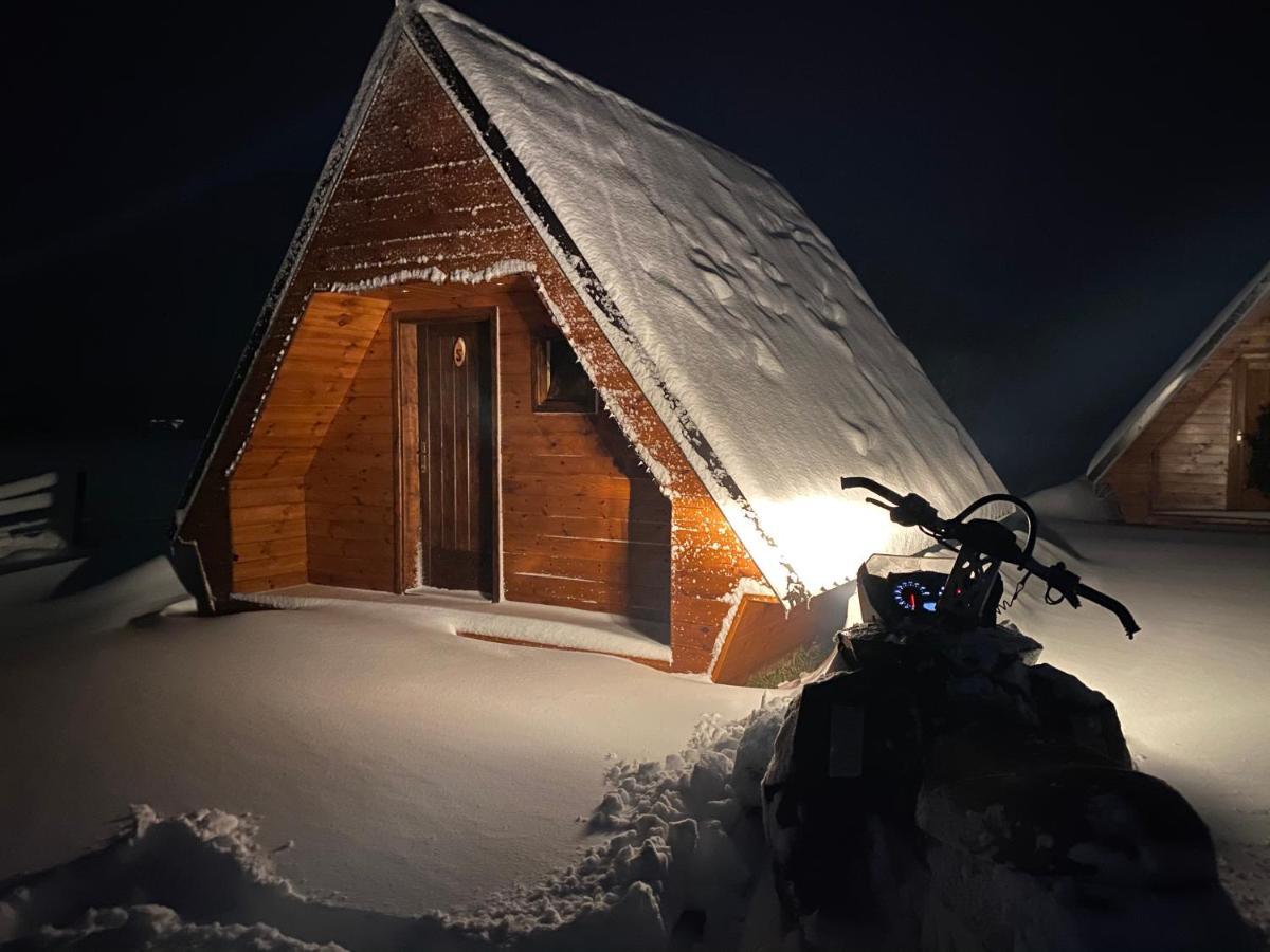 Blue Village 8 Kolašin Екстериор снимка