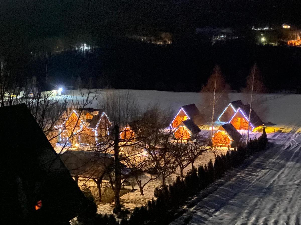 Blue Village 8 Kolašin Екстериор снимка