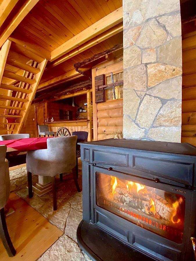 Blue Village 8 Kolašin Екстериор снимка