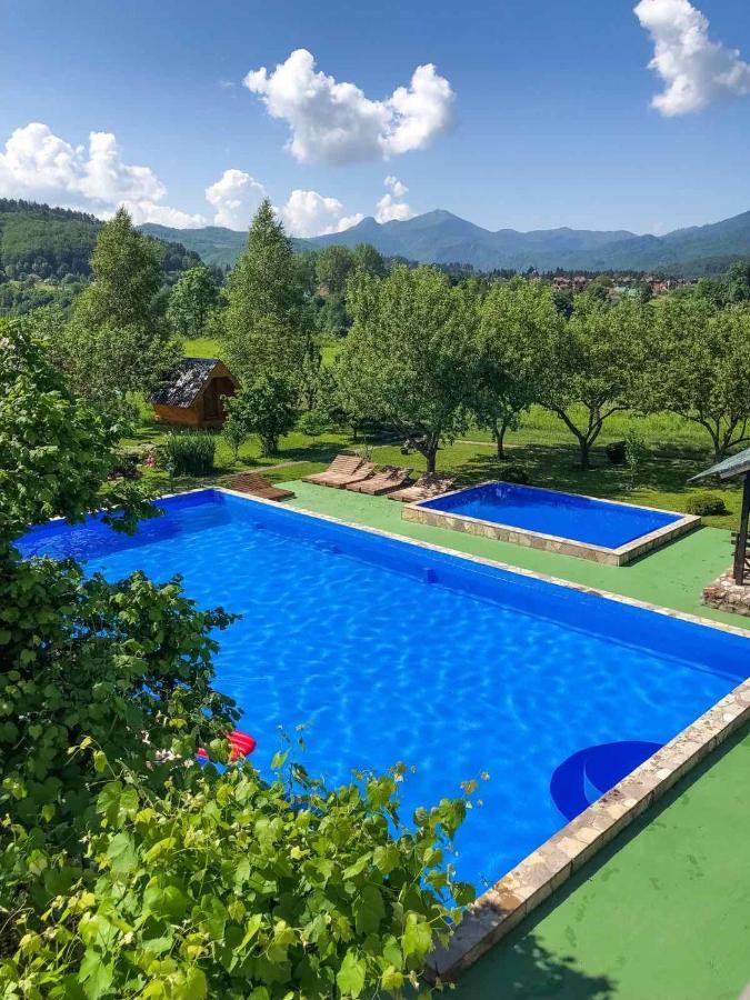 Blue Village 8 Kolašin Екстериор снимка