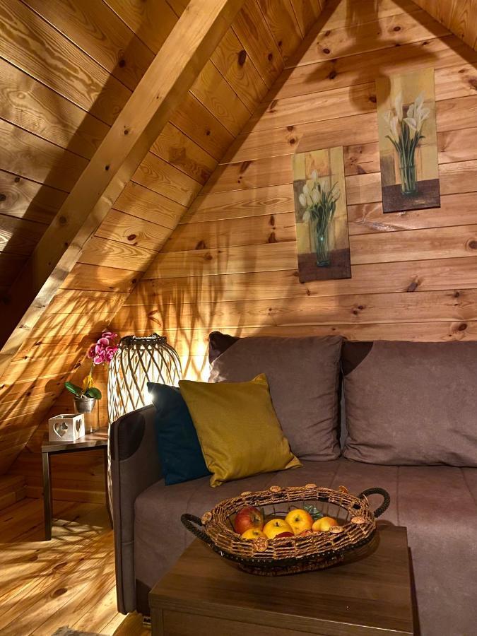 Blue Village 8 Kolašin Екстериор снимка