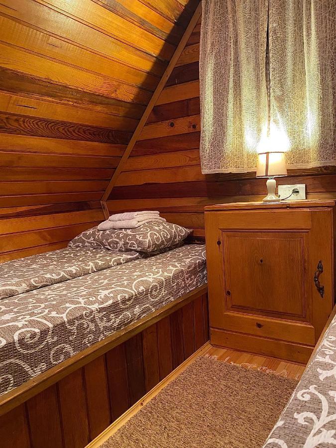 Blue Village 8 Kolašin Екстериор снимка