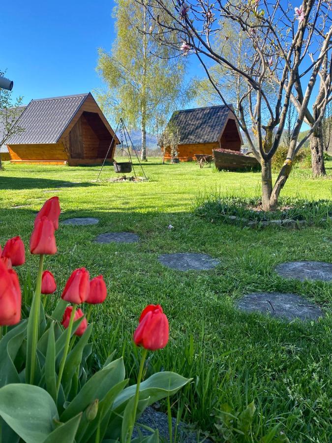 Blue Village 8 Kolašin Екстериор снимка