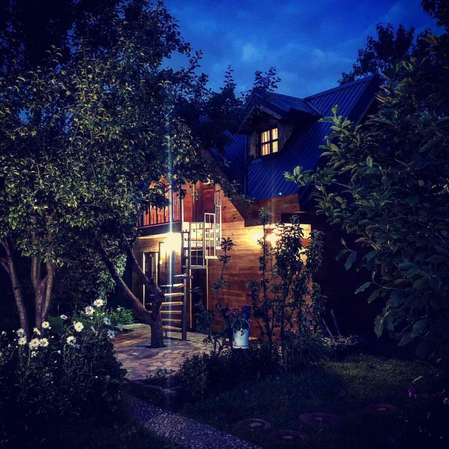 Blue Village 8 Kolašin Екстериор снимка