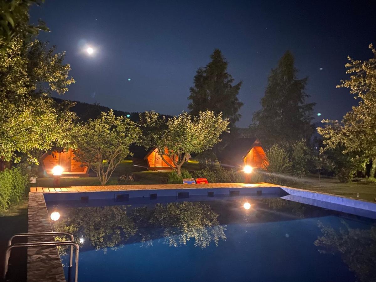 Blue Village 8 Kolašin Екстериор снимка