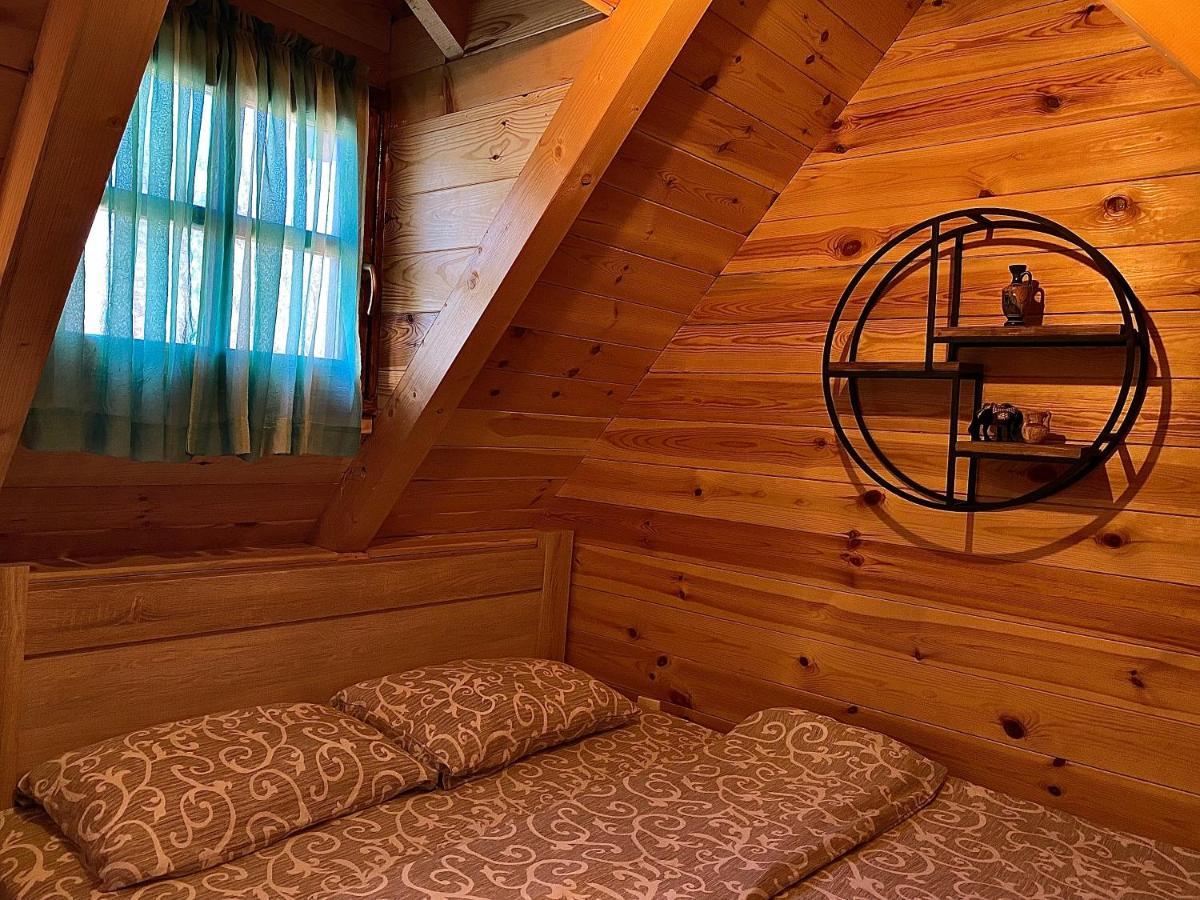 Blue Village 8 Kolašin Екстериор снимка