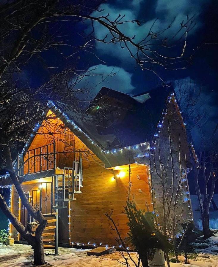 Blue Village 8 Kolašin Екстериор снимка