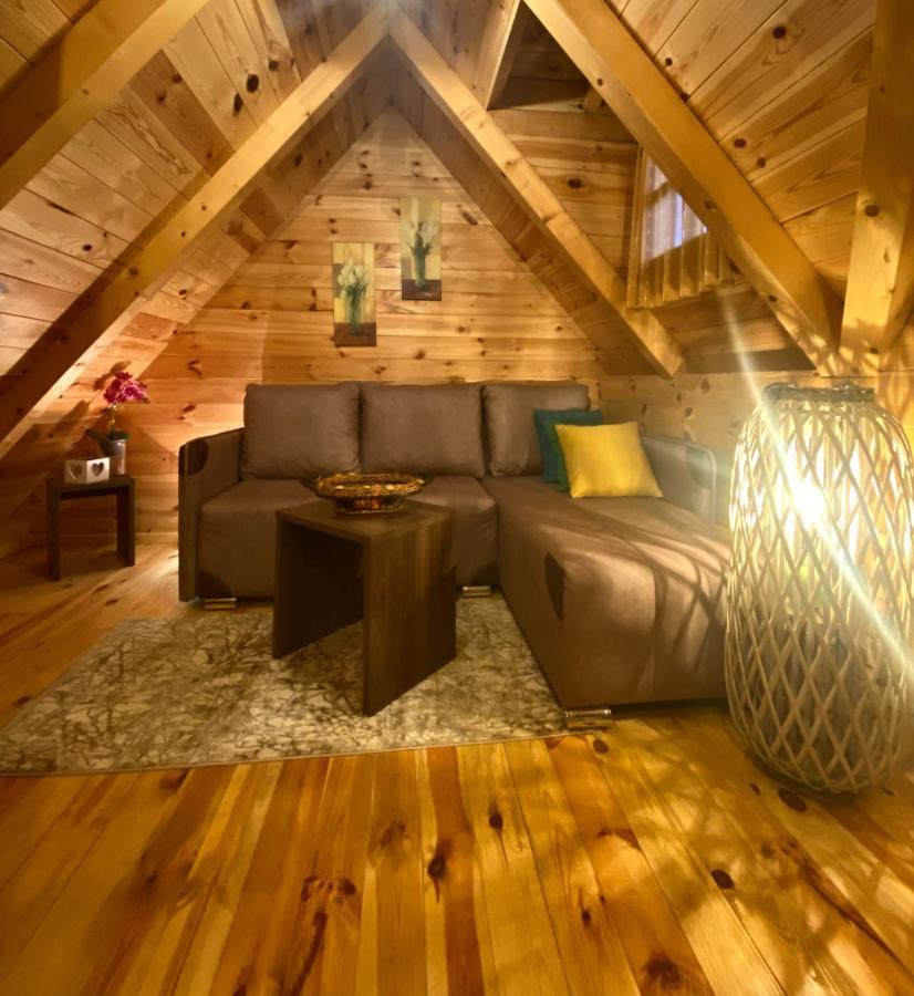 Blue Village 8 Kolašin Екстериор снимка