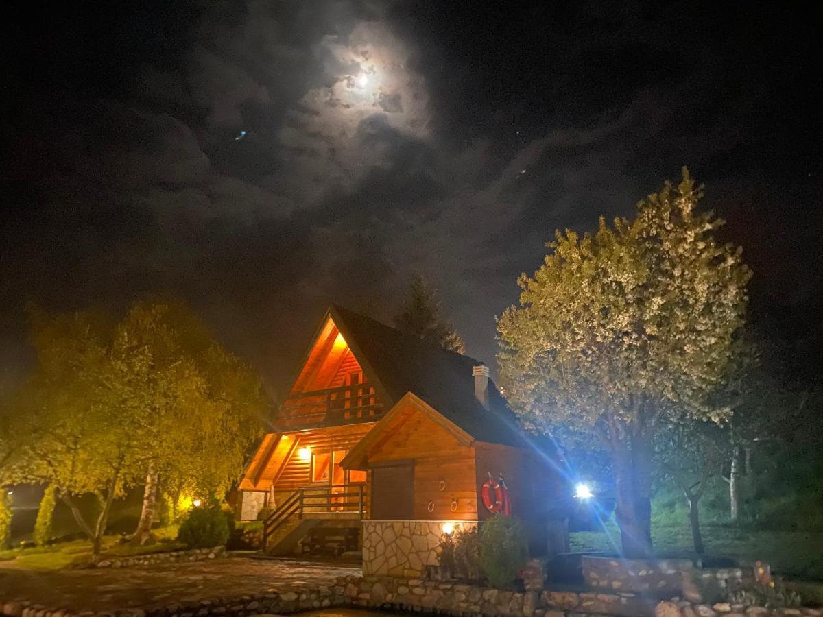 Blue Village 8 Kolašin Екстериор снимка