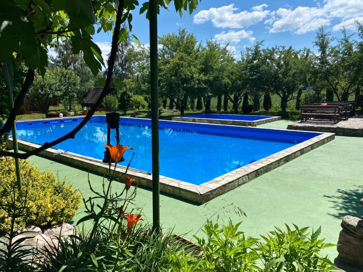 Blue Village 8 Kolašin Екстериор снимка