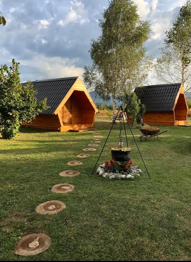 Blue Village 8 Kolašin Екстериор снимка