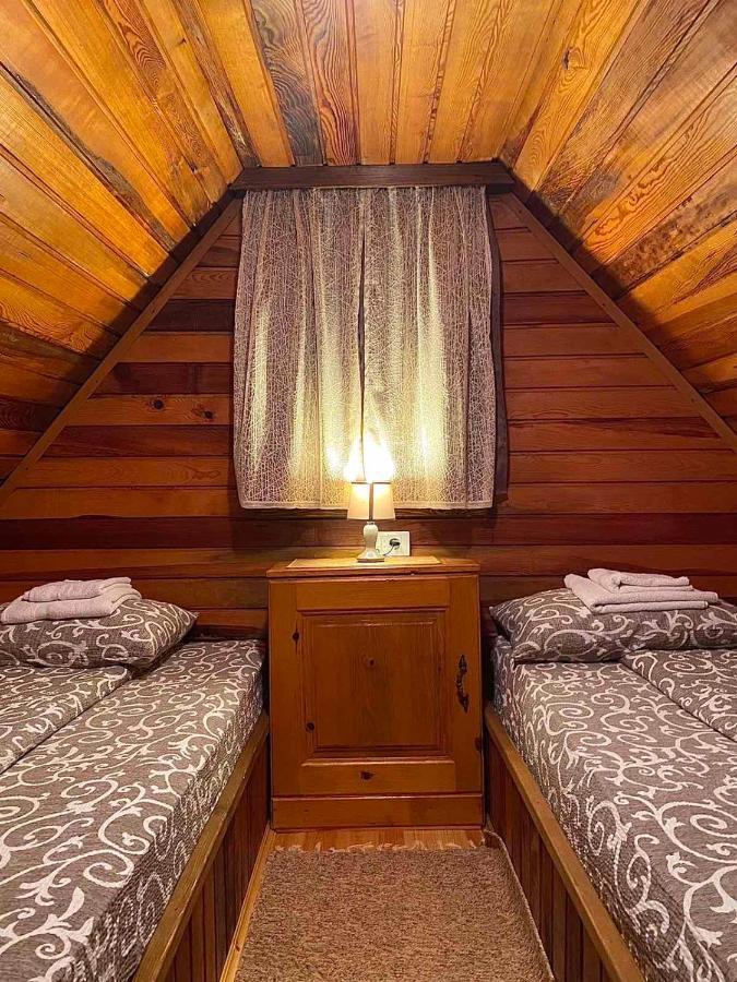 Blue Village 8 Kolašin Екстериор снимка