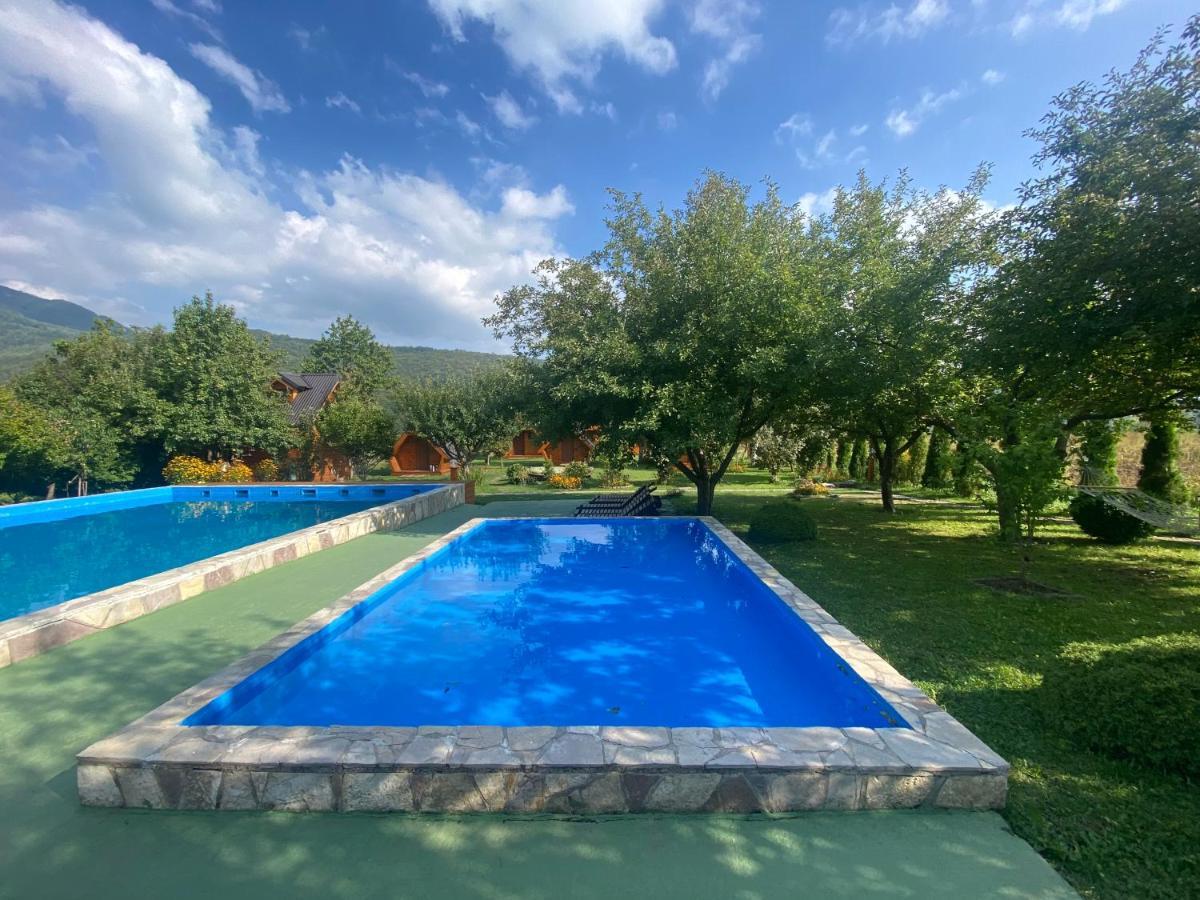 Blue Village 8 Kolašin Екстериор снимка