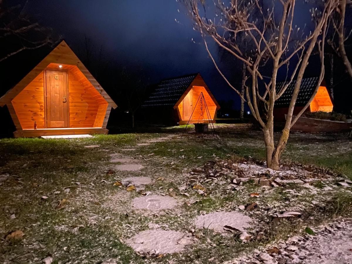 Blue Village 8 Kolašin Екстериор снимка