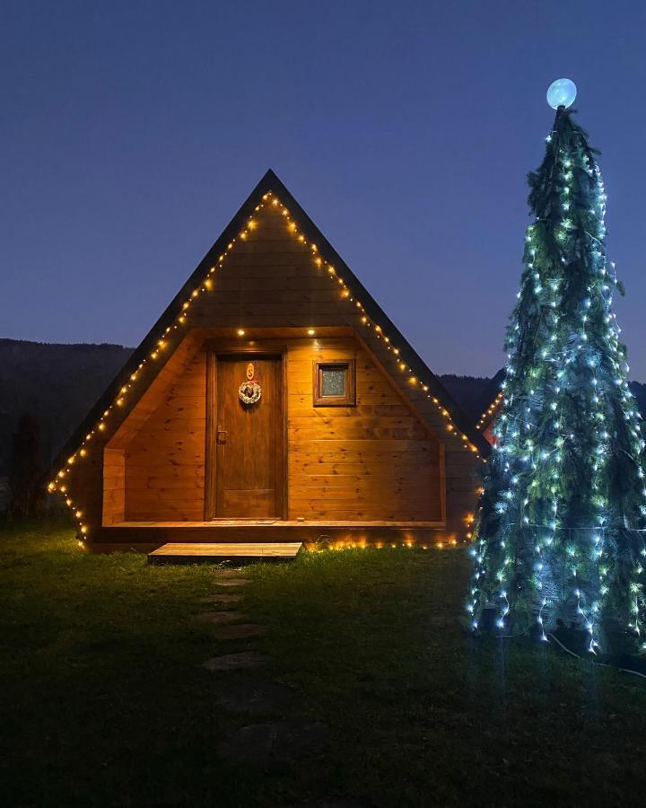 Blue Village 8 Kolašin Екстериор снимка