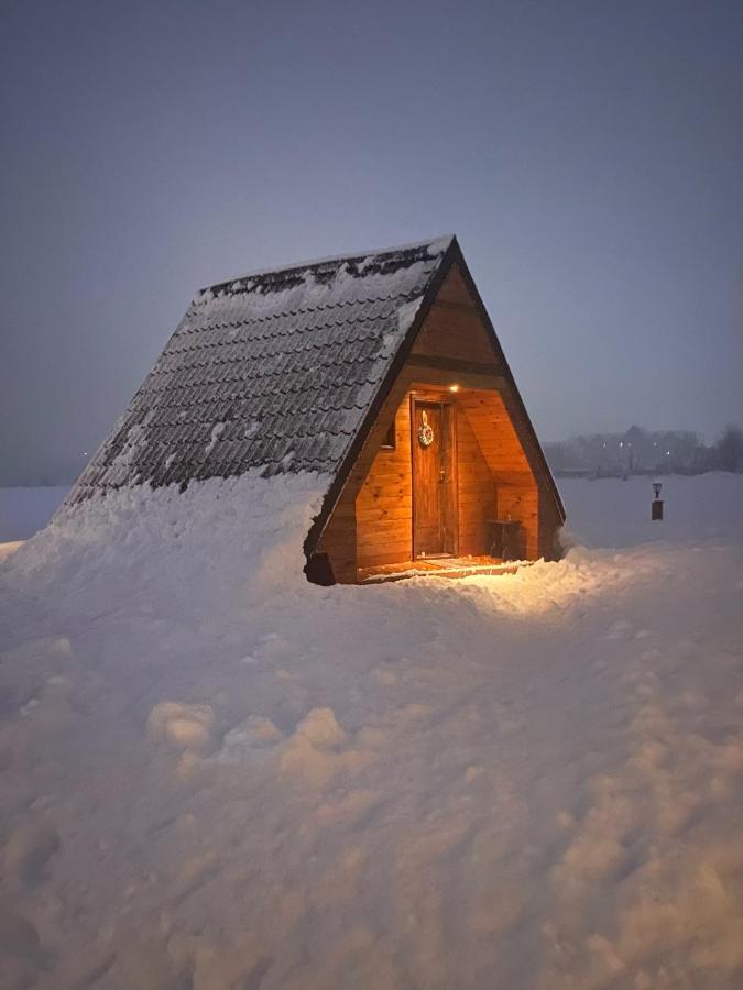 Blue Village 8 Kolašin Екстериор снимка