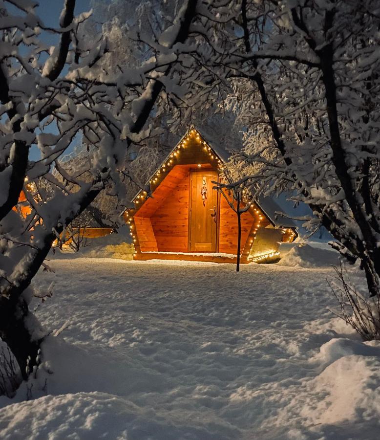 Blue Village 8 Kolašin Екстериор снимка