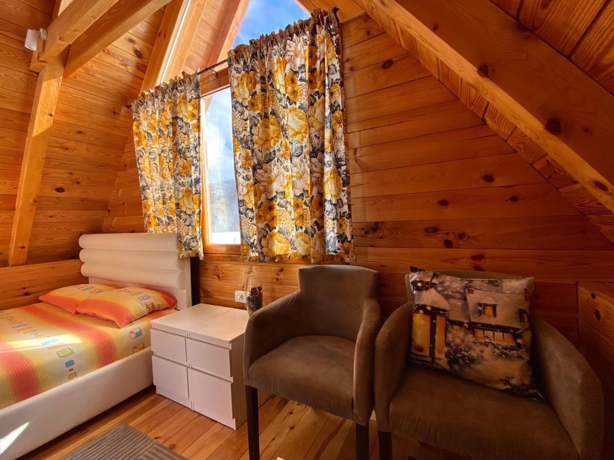 Blue Village 8 Kolašin Екстериор снимка