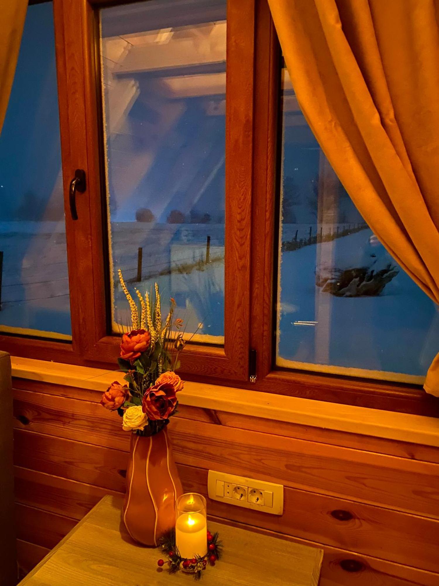 Blue Village 8 Kolašin Екстериор снимка