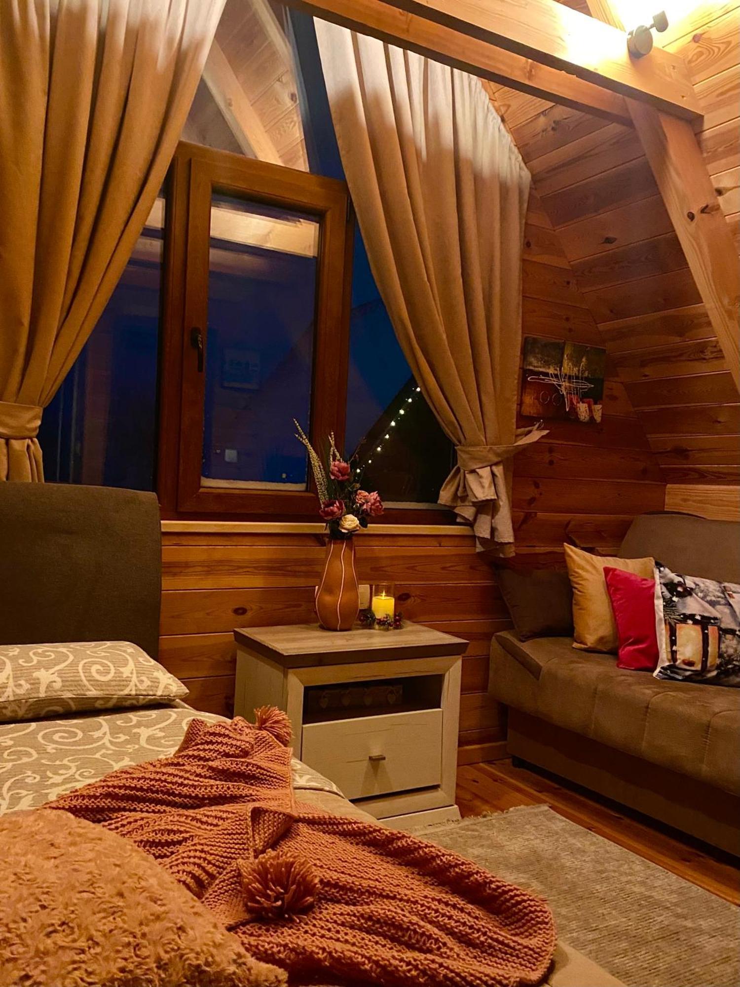 Blue Village 8 Kolašin Екстериор снимка