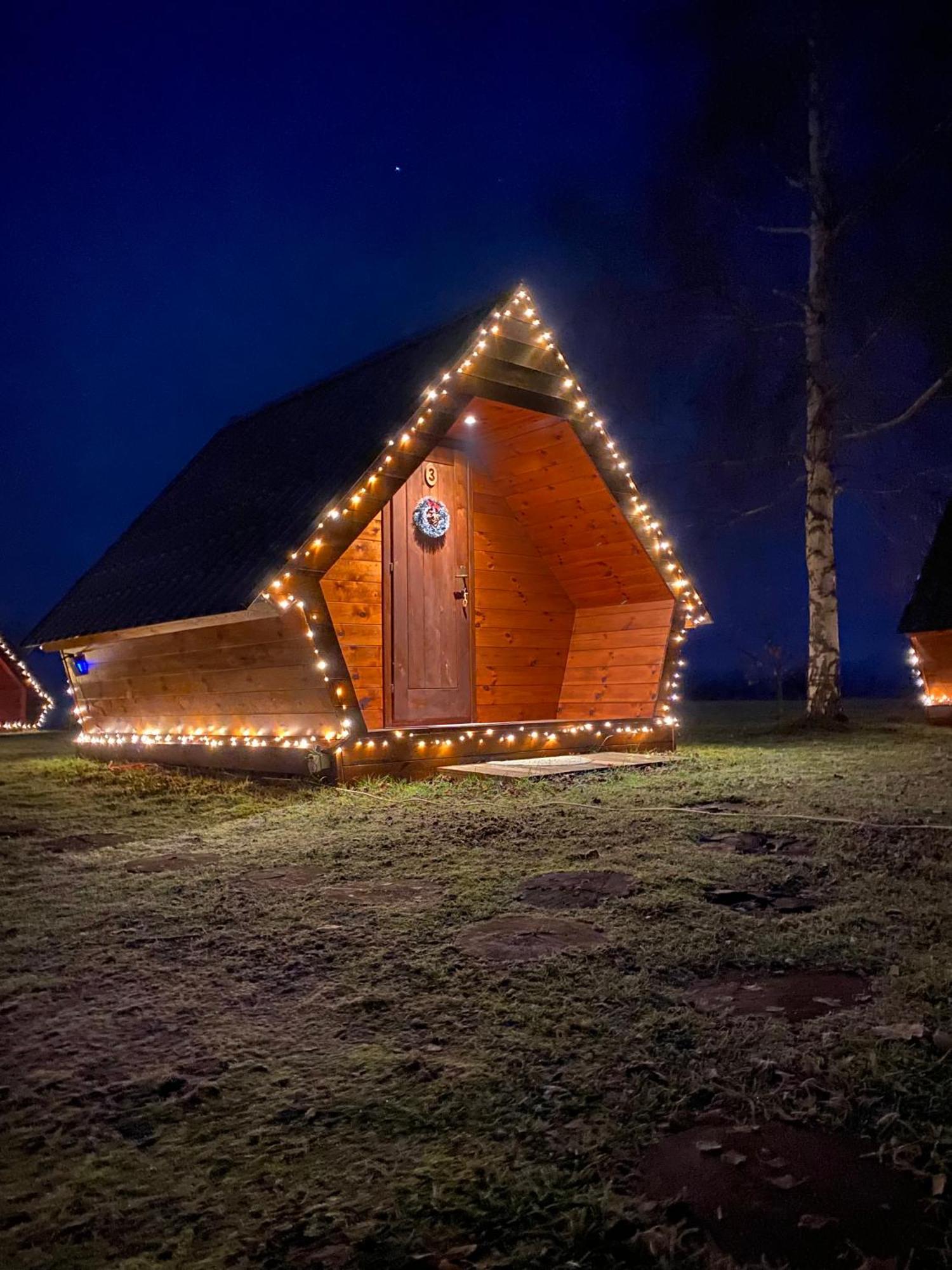 Blue Village 8 Kolašin Екстериор снимка