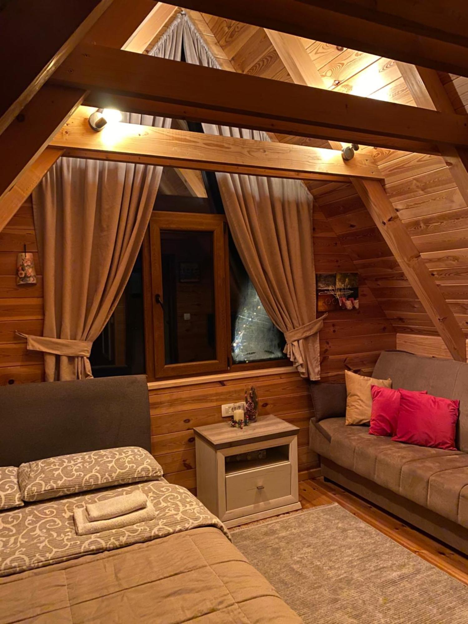 Blue Village 8 Kolašin Екстериор снимка