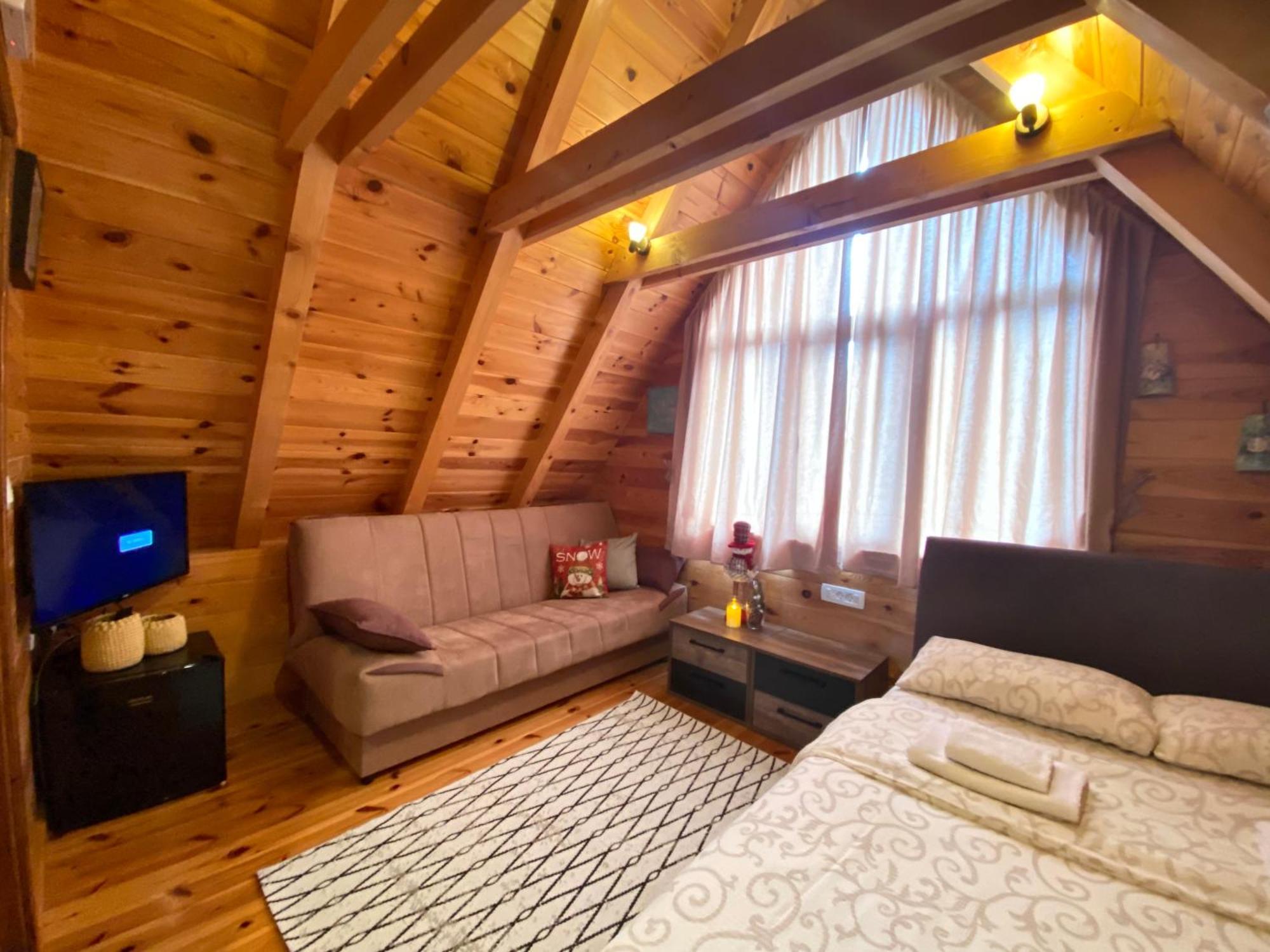 Blue Village 8 Kolašin Екстериор снимка