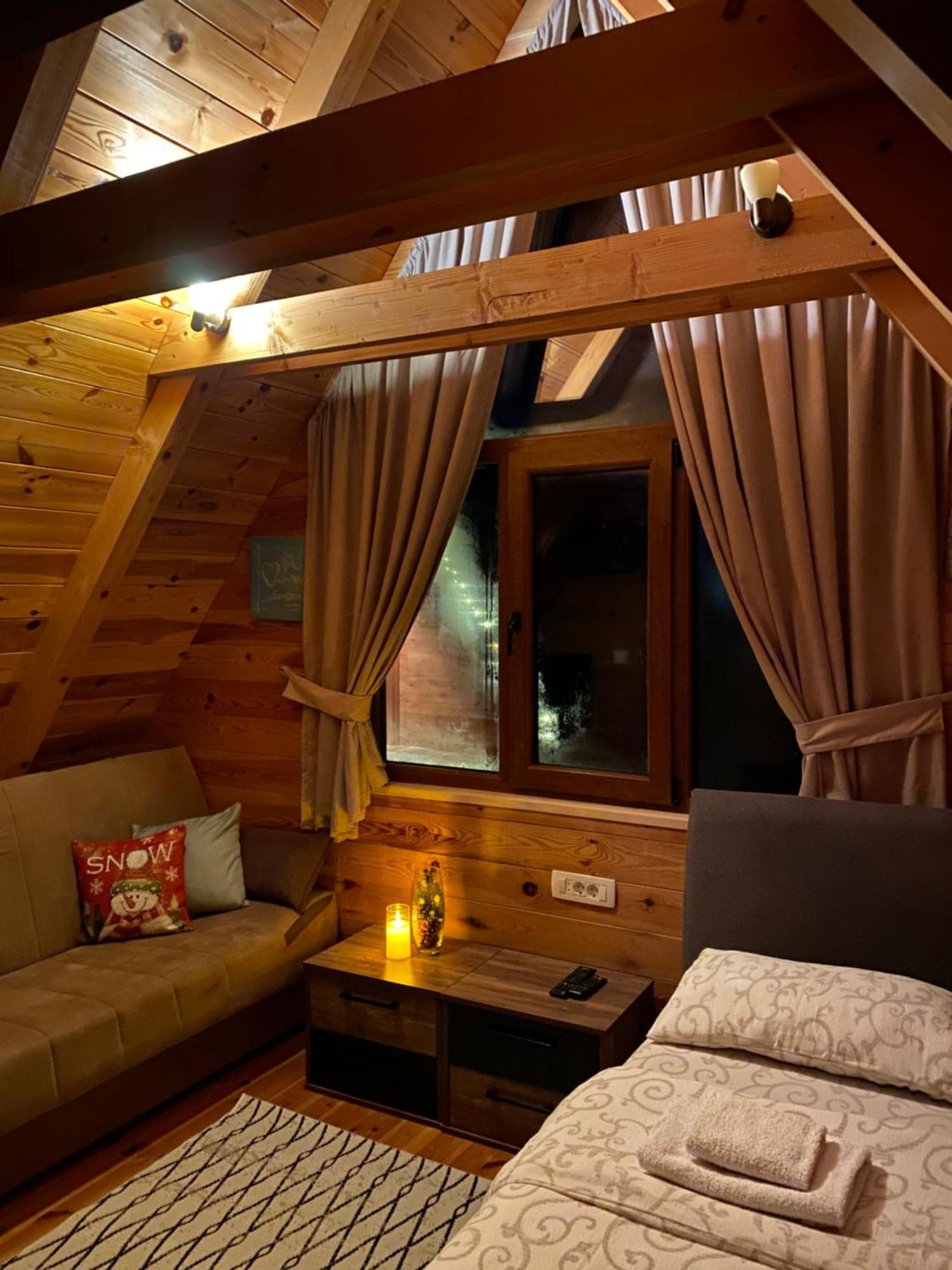 Blue Village 8 Kolašin Екстериор снимка