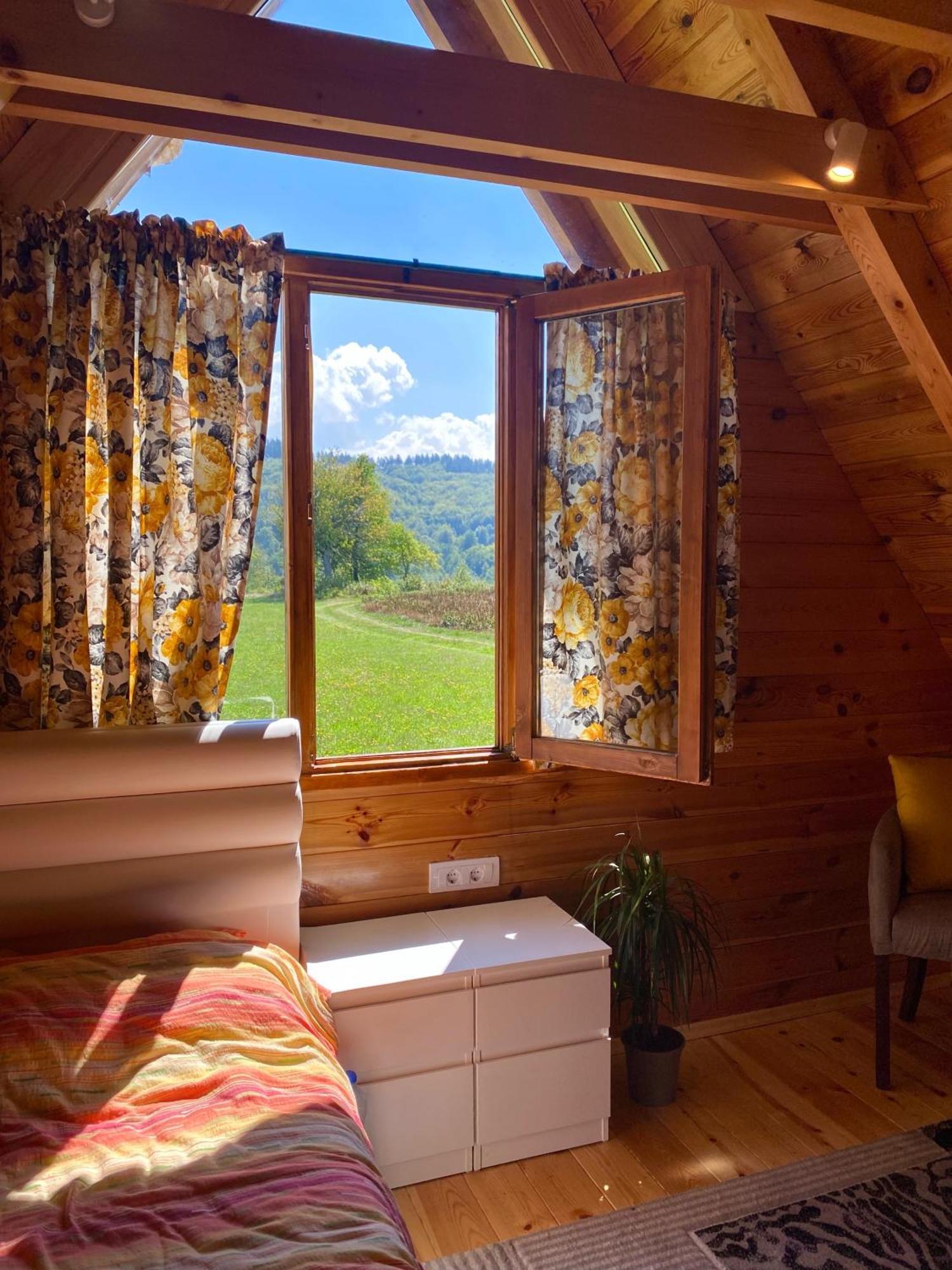 Blue Village 8 Kolašin Екстериор снимка