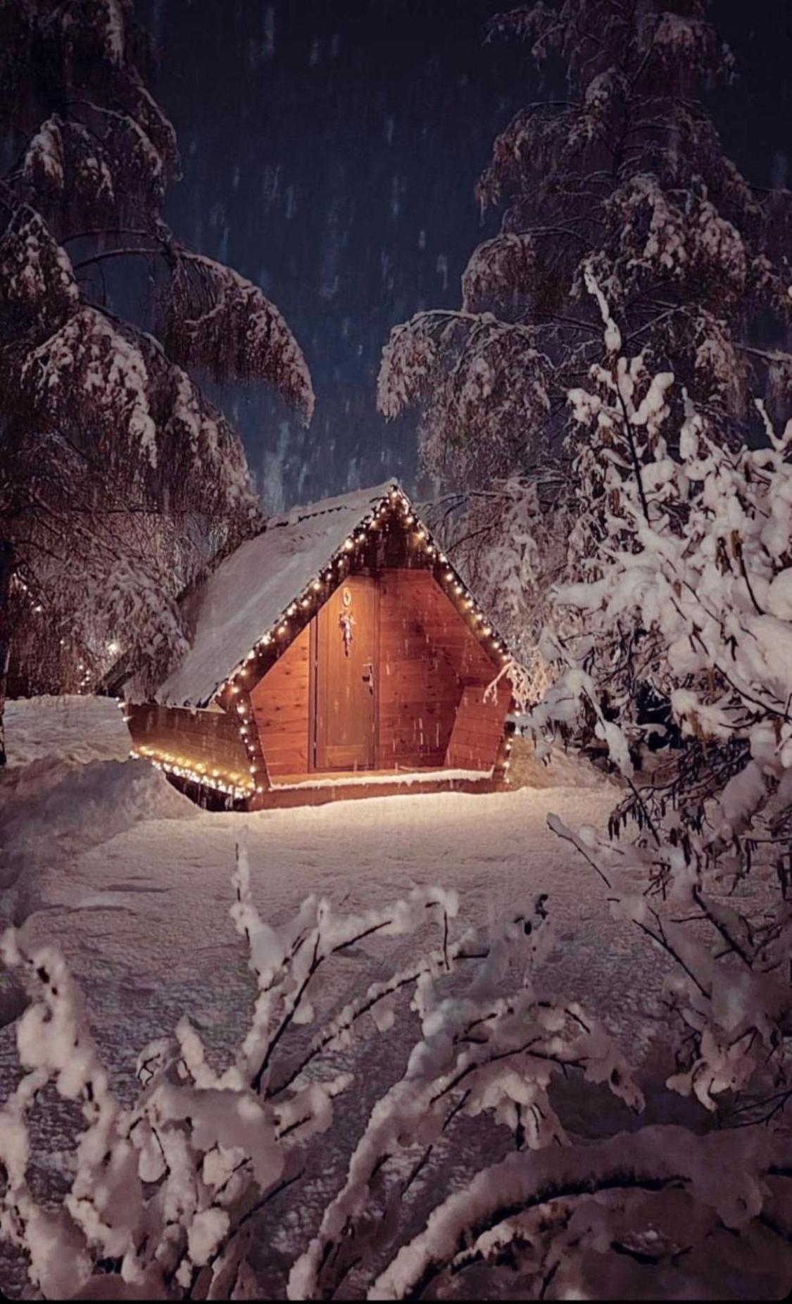Blue Village 8 Kolašin Екстериор снимка