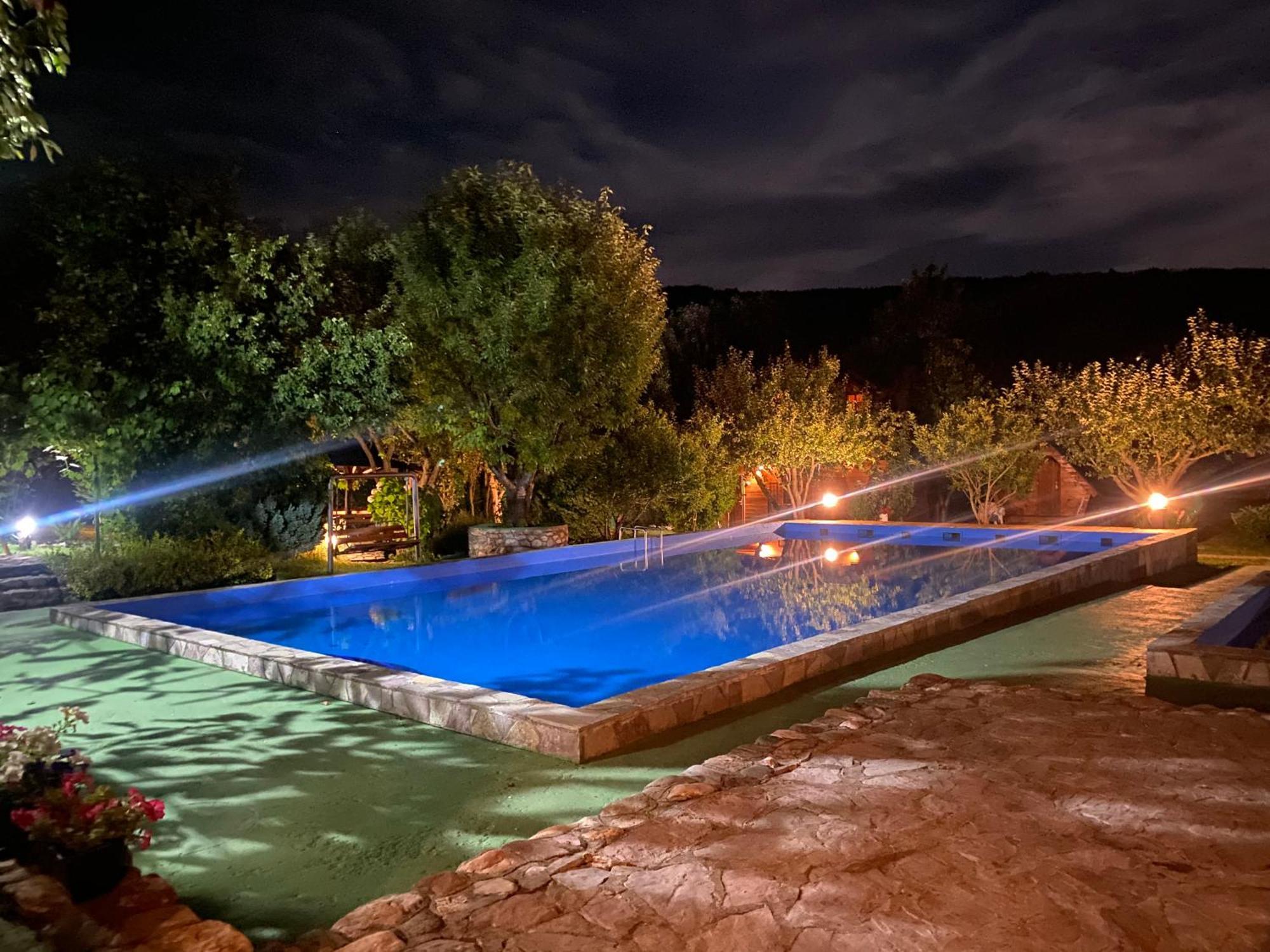 Blue Village 8 Kolašin Екстериор снимка