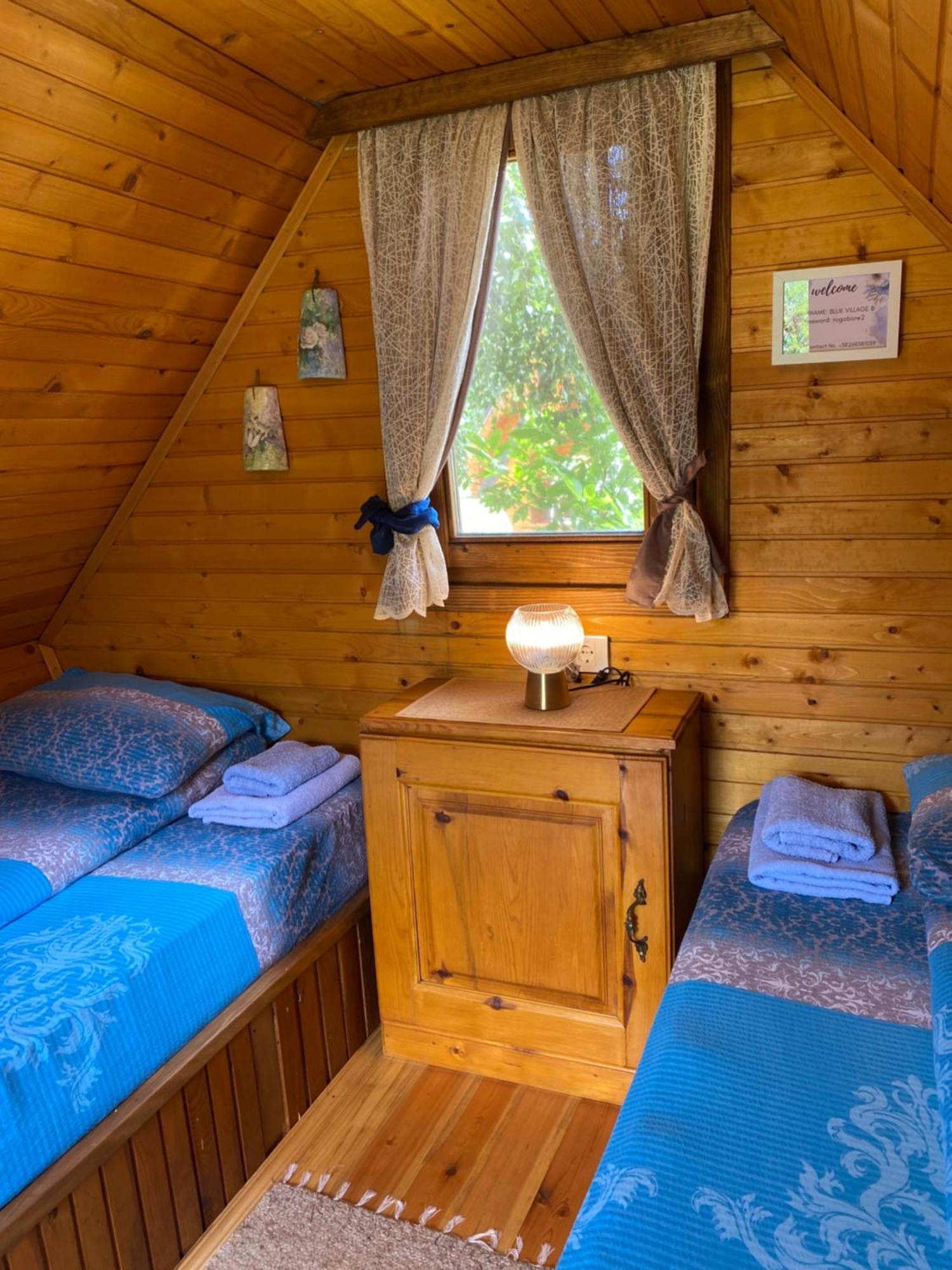 Blue Village 8 Kolašin Екстериор снимка