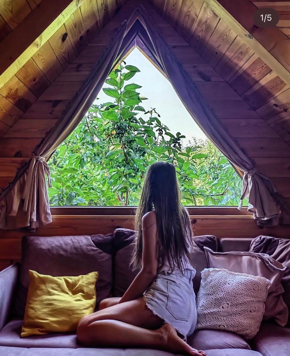 Blue Village 8 Kolašin Екстериор снимка