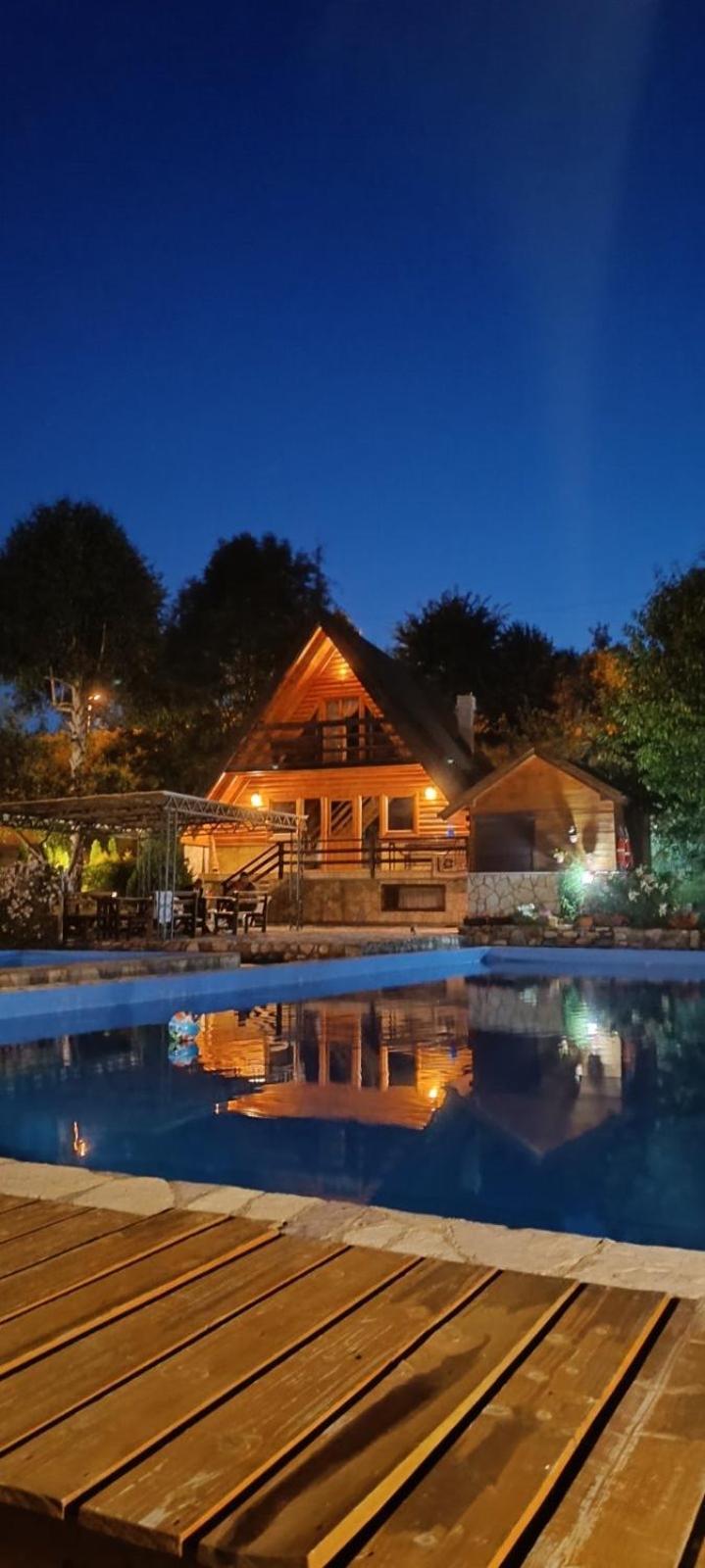 Blue Village 8 Kolašin Екстериор снимка