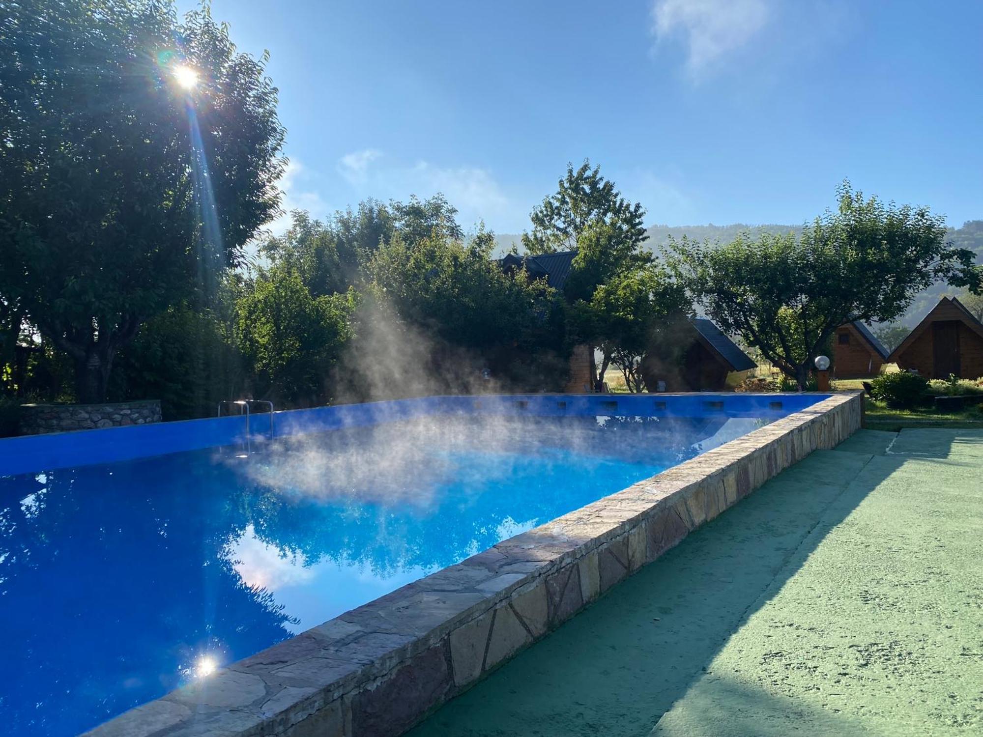 Blue Village 8 Kolašin Екстериор снимка