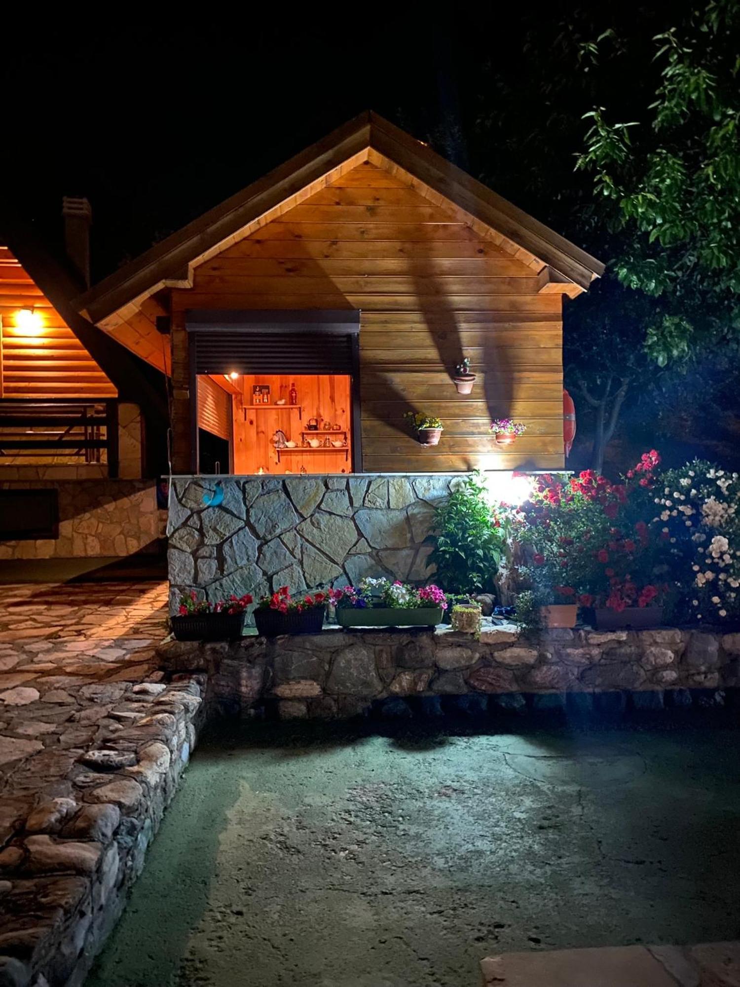 Blue Village 8 Kolašin Екстериор снимка