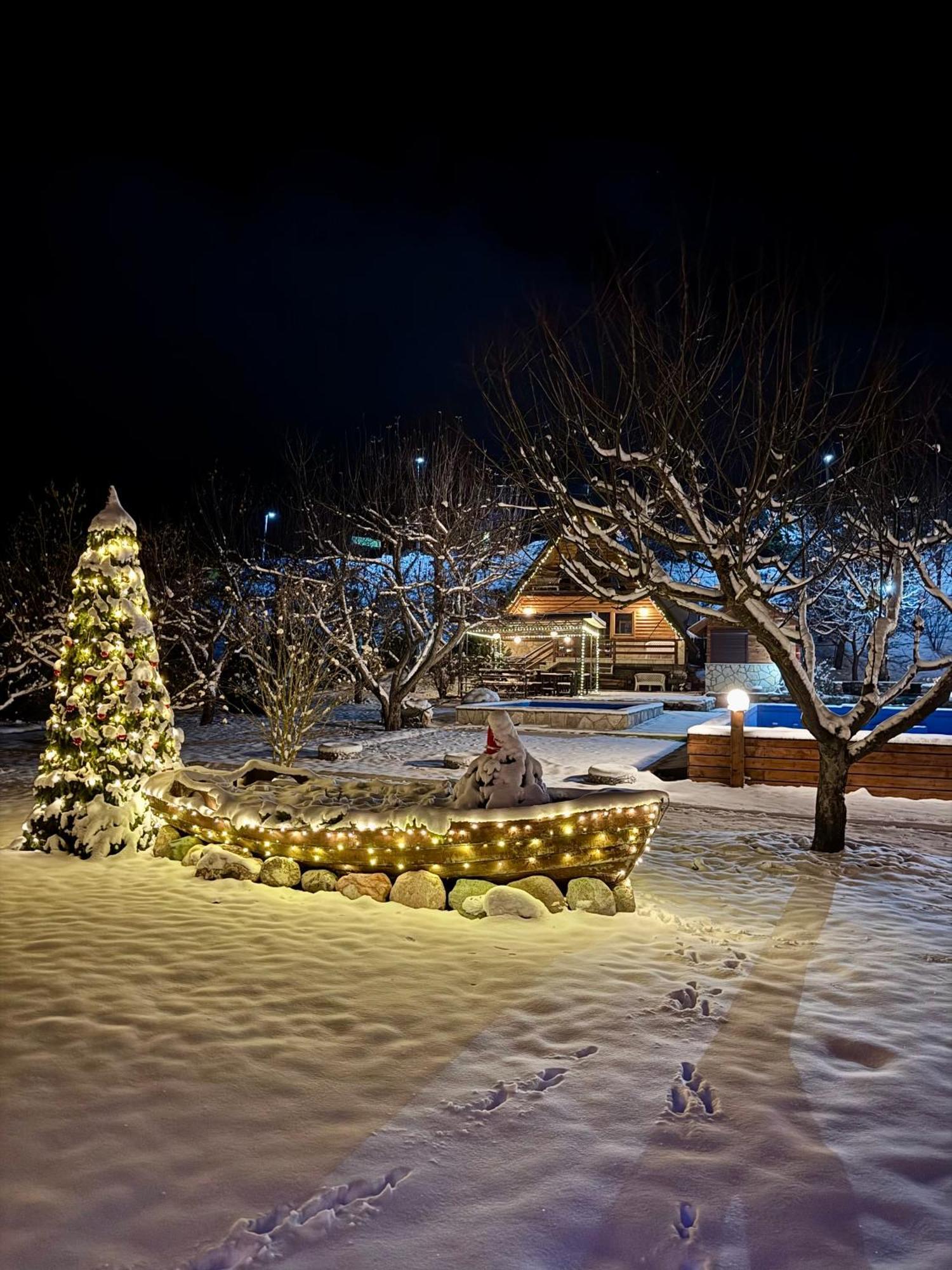 Blue Village 8 Kolašin Екстериор снимка