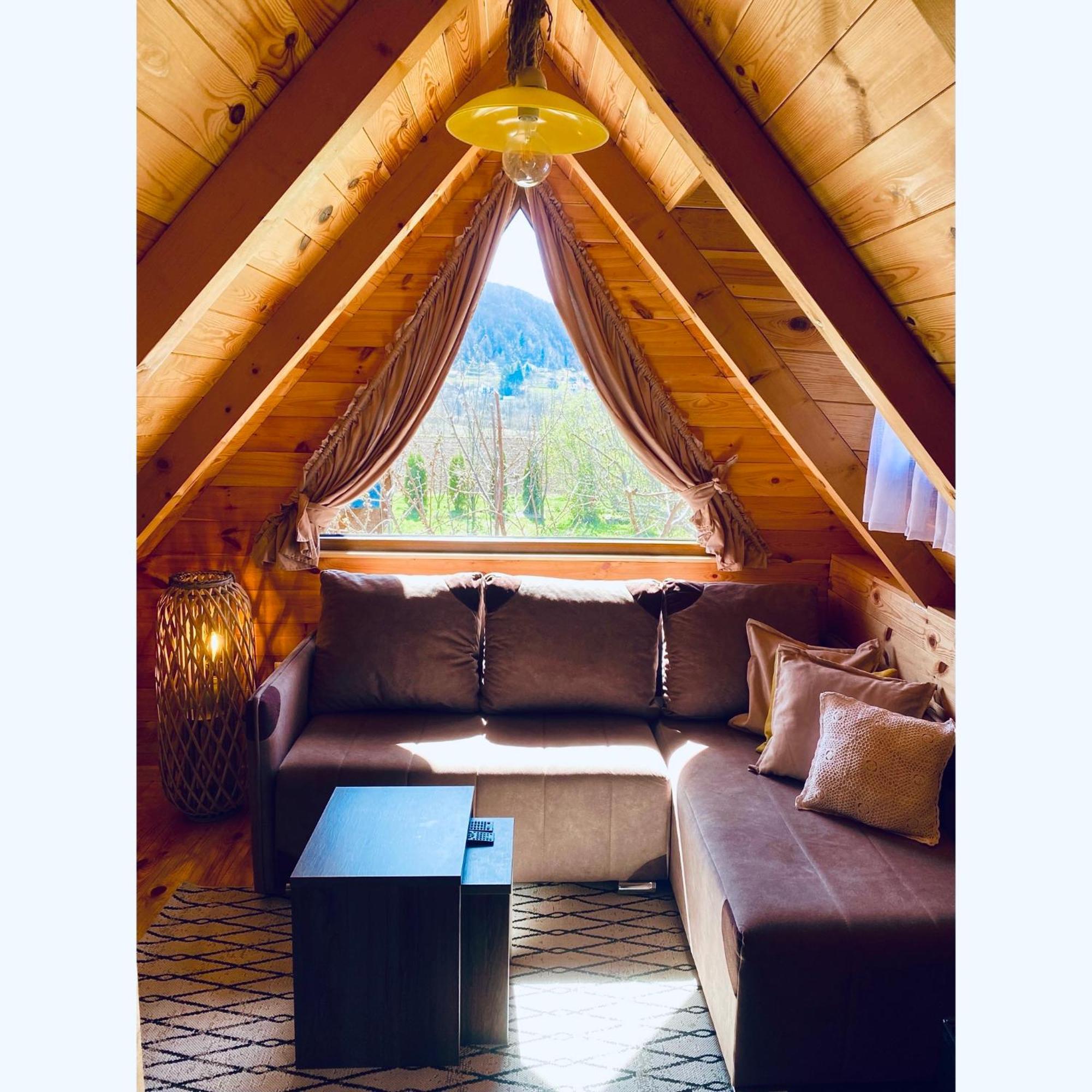 Blue Village 8 Kolašin Екстериор снимка