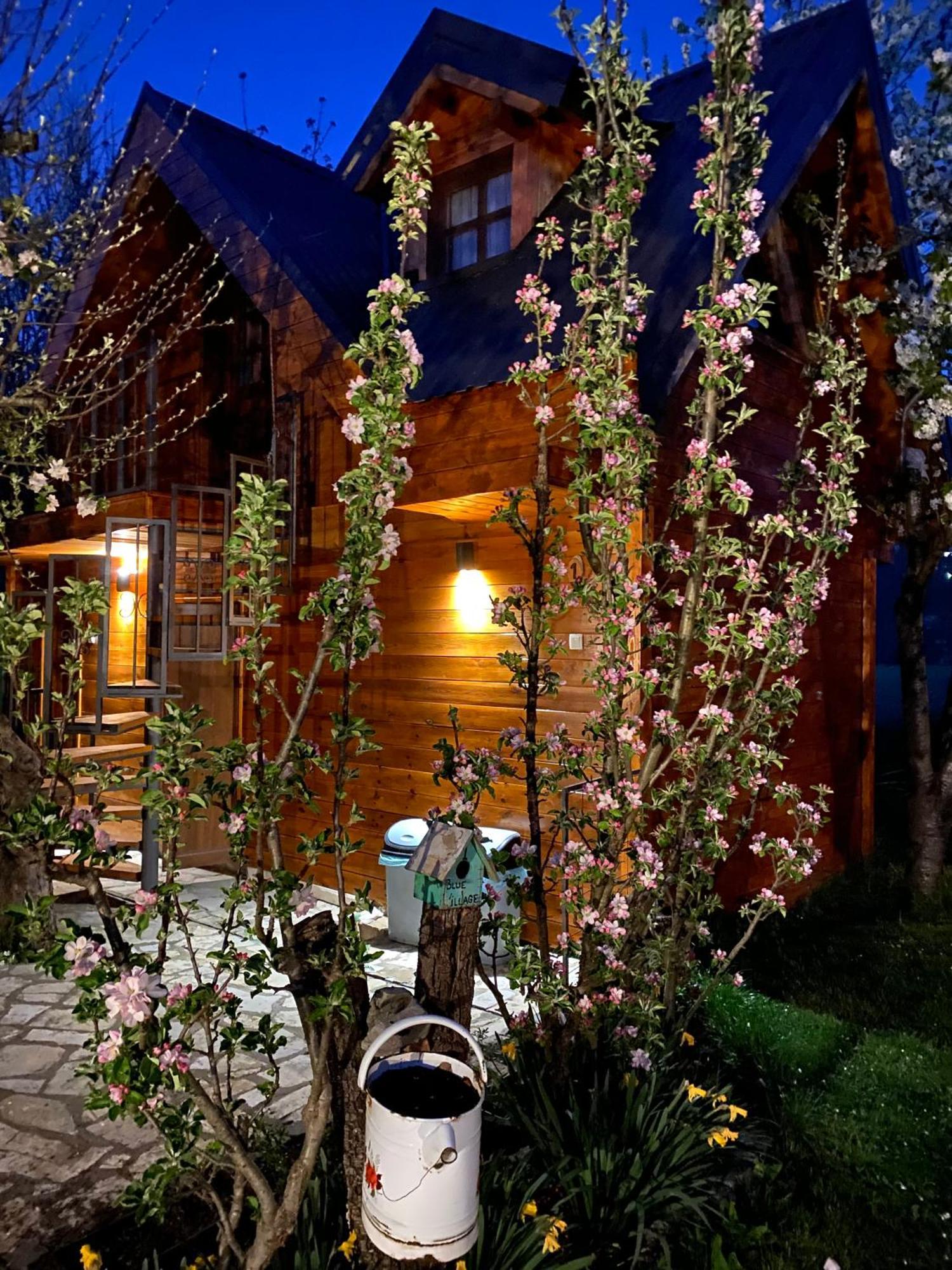 Blue Village 8 Kolašin Екстериор снимка