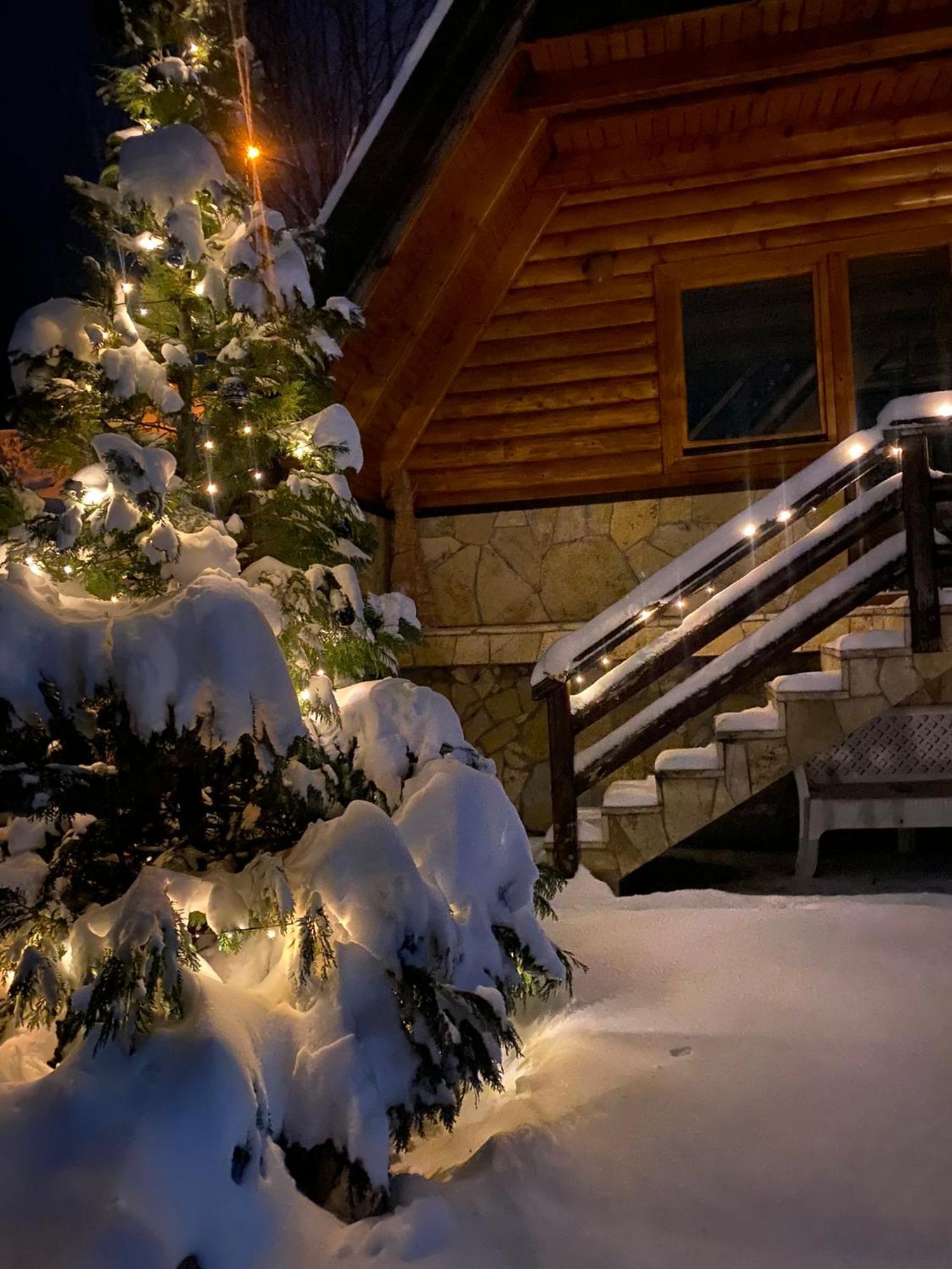 Blue Village 8 Kolašin Екстериор снимка