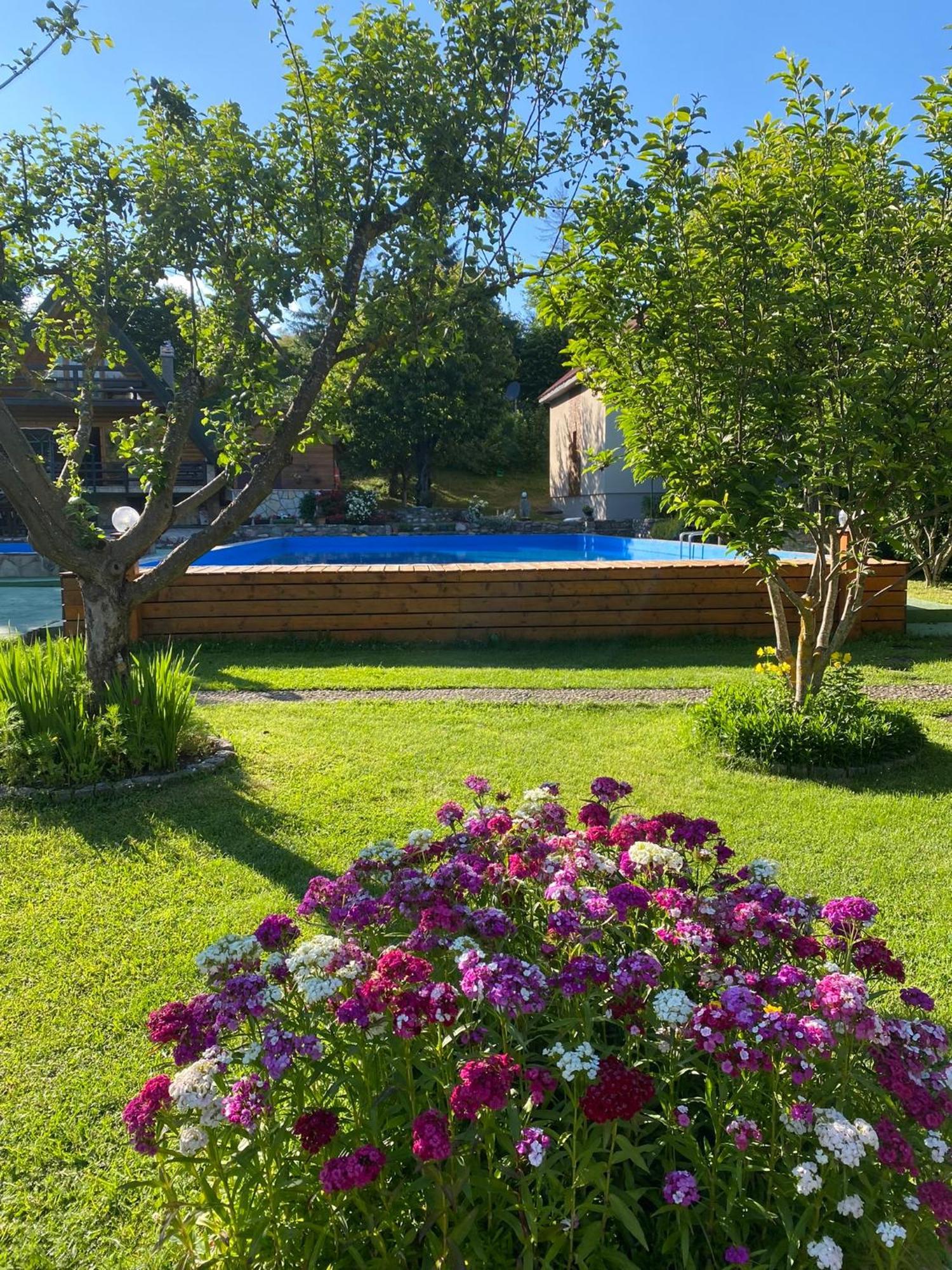 Blue Village 8 Kolašin Екстериор снимка